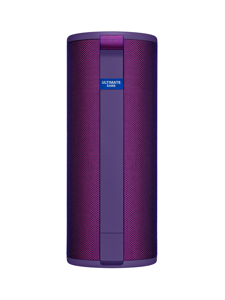 Purple Boom ~ main image 0