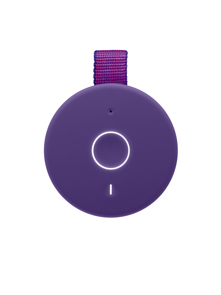 Purple Boom ~ main image 1
