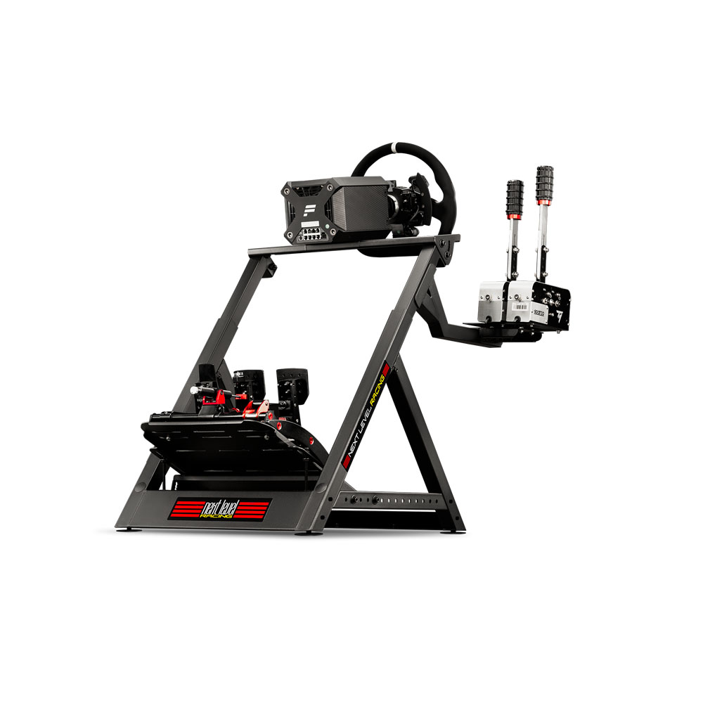 Next Level Racing Wheel Stand dd – Ban Leong Chin Inter Co. Ltd.