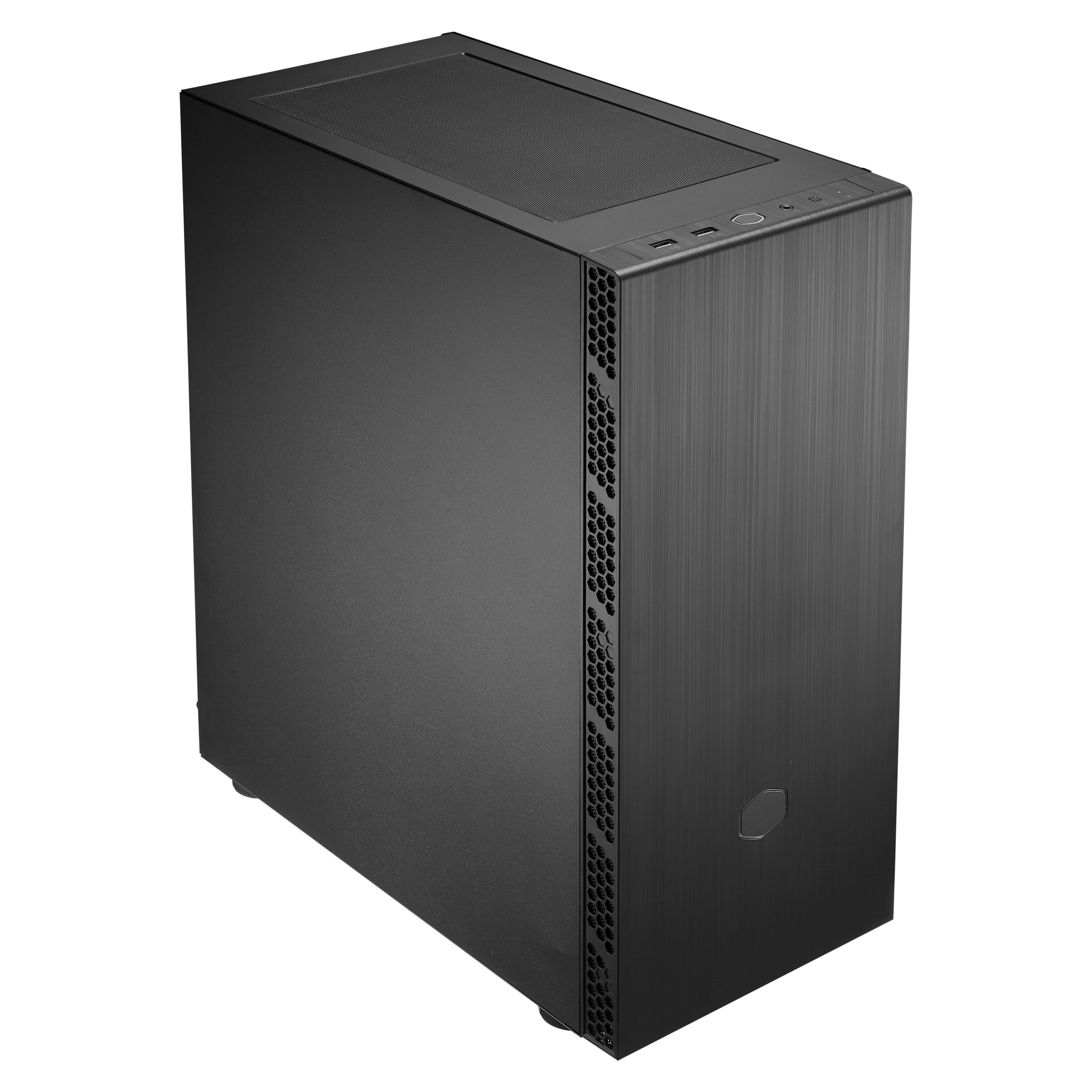 Cooler Master MB600L V2 With ODD Steel – Ban Leong Chin Inter Co. Ltd.