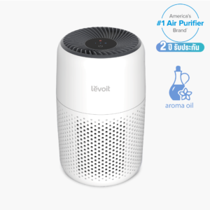 Levoit LV-H128 Desktop True HEPA Air Purifier – Ban Leong Chin